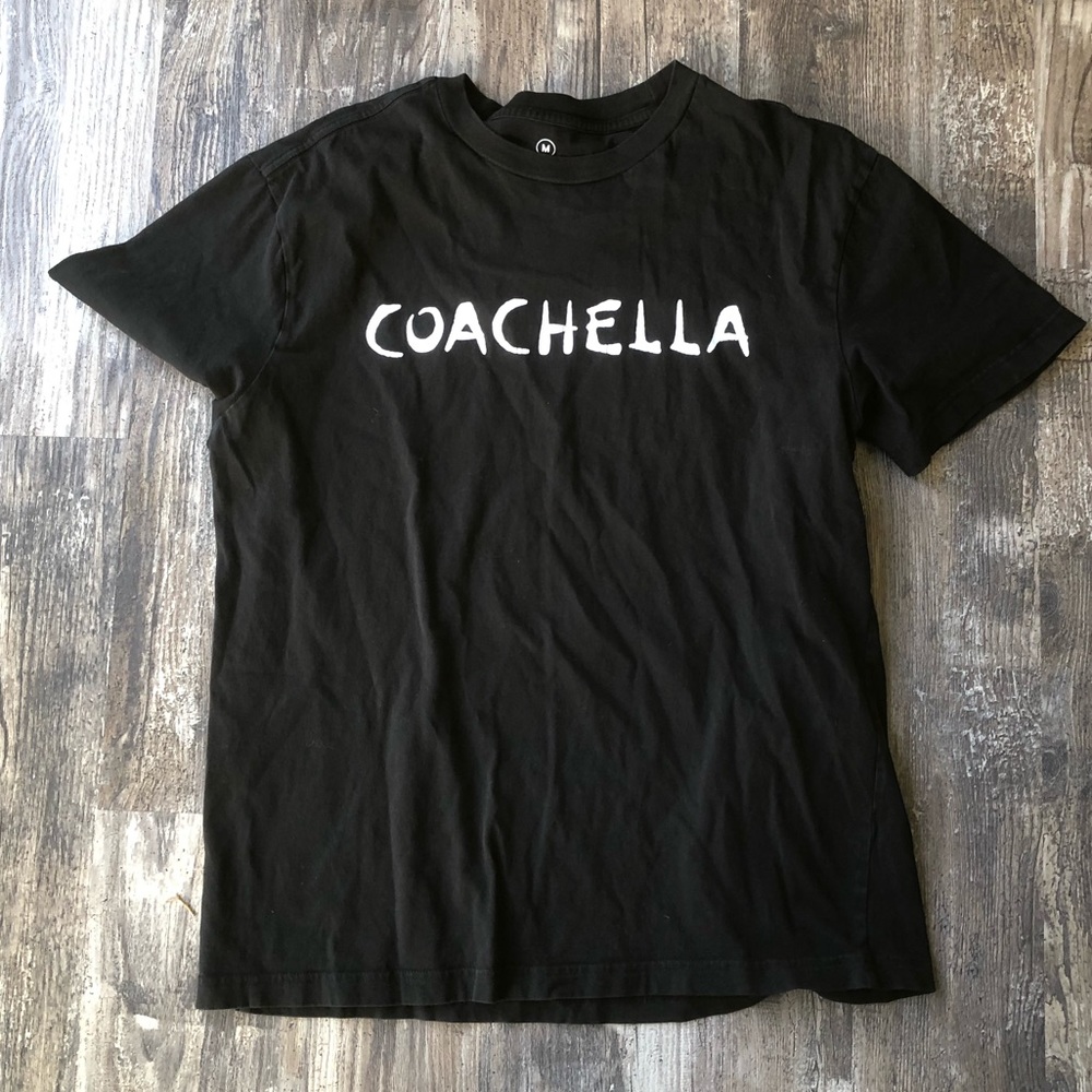 Coachella Shirt